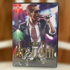 EXILE ATSUSHI/EXILE ATSUSHI Premium Liv… | Mercari