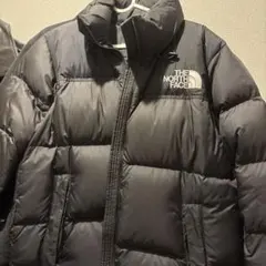 THE NORTH FACE ヌプシ M ブラック