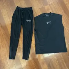 VEATM セットアップ（タンクトップ・パンツ）