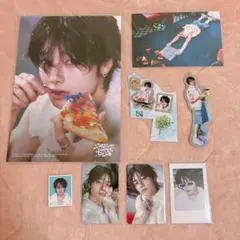 straykids 本国シーグリ2026 アイエン