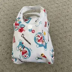 ドラえもん エコバッグ 折りたたみバッグ