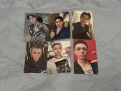 SEVENTEEN バーノン まとめ売り