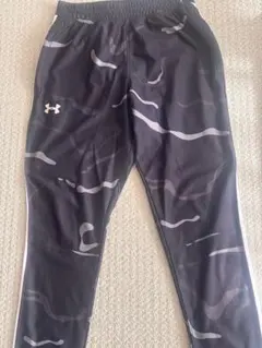 アンダーアーマー　トレーニングパンツ