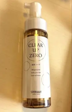 ピカリンママ様専用　化粧品 クリアアップゼロ 200ml 泡状洗顔料 2025年最新クリアアップゼロの人気アイテム - メルカリ