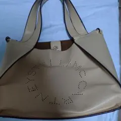 Stella McCartney トートバッグ ポーチ付きのサムネイル