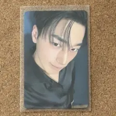 ATEEZ ATINY'S VOYAGE ラントレ サン