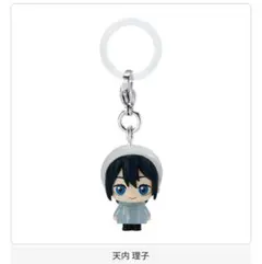 呪術廻戦 めじるしアクセサリー 天内理子