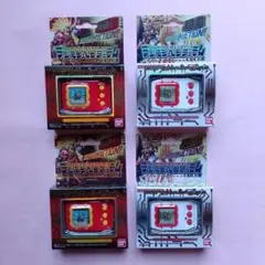 339 デジモンペンデュラムカラー 1 2 3 セット 339 デジモンペンデュラムカラー 1 2 3 セット - メルカリ