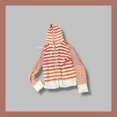 【TOMMY HILFIGER】GRADATION HOODIE 3432T