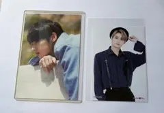 seventeenジュン jun ポストカード