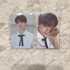 ZEROBASEONE ギュビン トレカ セット