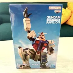 【送料込未開封】ナムコ限定 RX-78F00/E ガンダム フィギュア 関西万博