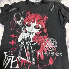 Sexpot Revenge Tシャツ サイズ Fのサムネイル