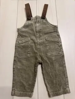 プティマイン 80 オーバーオール