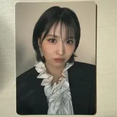 TWICE MISAMO PLAY モモ　タワレコ特典　ラキドロ