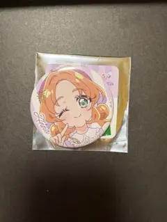 名探偵プリキュア Cute×Sweets あんな 缶バッジ - メルカリ