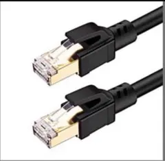 Linkinperk CAT8 LANケーブル、カテゴリー8ケーブル