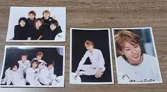 公式写真　嵐　HERE WE GO 櫻井