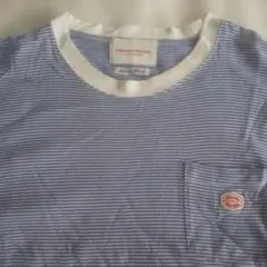 千*和様 Vincent et Mireille ストライプTシャツのサムネイル