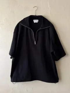 CIAOPANIC TIPY チャオパニックティピー ハーフジップ スウェット