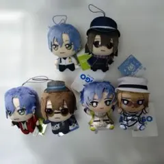 まほやく きらどる ぬいぐるみ ぬい ナムコ 限定 フィガロ - メルカリ