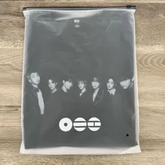 BTS ARIRANG Tシャツ ブラック　黒　Ｌサイズ　オール　全員