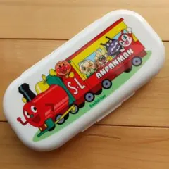 アンパンマン フォーク スプーン セット