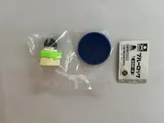 ブルーロック ぷちばーす