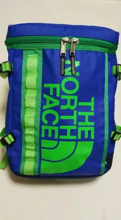 極美品✨️ ノースフェイス リュック ヒューズボックス BCクラムシェル 