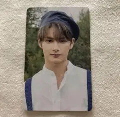 SEVENTEEN an ode ジュンHMV購入特典トレカ