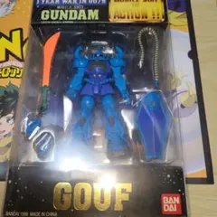 2026年最新】MS IN ACTION!!（モビルスーツ・イン・アクション）の人気