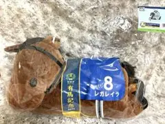 DMMスクラッチサラブレッドコレクション B賞 アグネスタキオン - メルカリ
