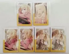 プロセカ エピカ まとめ売り 天馬咲希