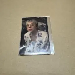 BIGBANG COSMOS 展示会 EXHIBITION 特典 トレカ ジヨン - メルカリ