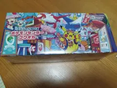 【新品未開封】ポケモンセンターフクオカ スペシャルBOX