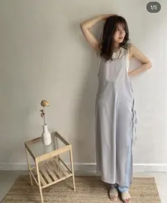 mistletoe asymmetry one piece