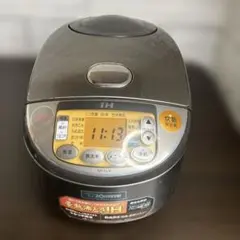 ZOJIRUSHI IH炊飯器 NP-VL10のサムネイル