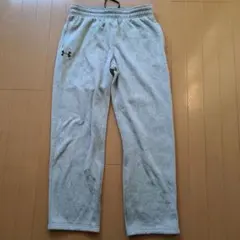 アンダーアーマー ジャージパンツ