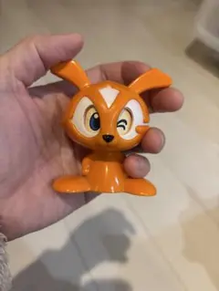 エスエス製薬 ピョンちゃんレーシングカー ノベルティグッズ（非売品