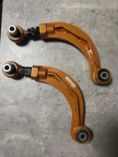 2026年最新】レガシィキャンバーアームの人気アイテム - メルカリ