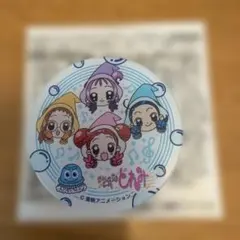 오자 마녀 도레미 오리지널 스마트 폰 그립