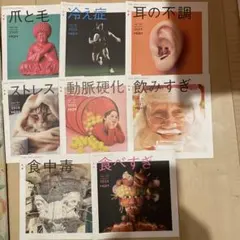 2025年最新】ヘルスグラフィックマガジンの人気アイテム - メルカリ