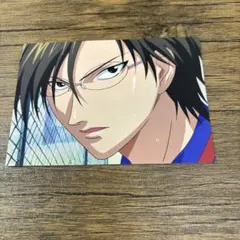新テニスの王子様 タワレコ 手塚国光 特典ブロマイド - メルカリ