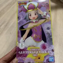 ケロロ軍曹 GLITTER&GLAMOURS モア フィギュア - メルカリ