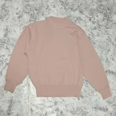 00's vintage ニット アーカイブ グランジ y2k パンク