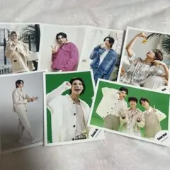 SnowMan ラウール 公式写真 まとめ売り