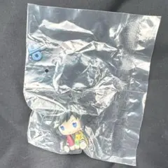 鬼滅の刃 ぺたっとねじまきますこっとvol.2 マスコット 冨岡義勇