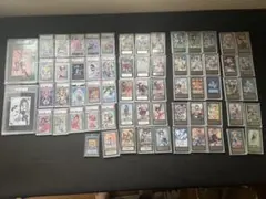 ユニオンアリーナ ユニアリ エミリア 星2 以下 フルパラ デッキ - メルカリ