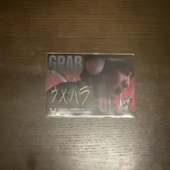 REJECT Collection CARD vol.1 ウメハラ SSR - メルカリ