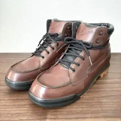 極美品✨Danner YAMSAY レースアップ ワークブーツ 27.5cmのサムネイル